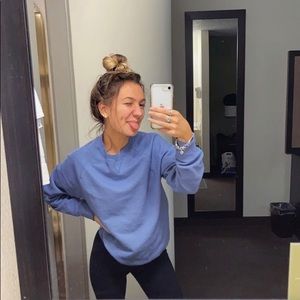 Meet your Posher, Megan